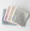 Japanese Towel KONTEX IMABARI Claire - Made in Japan