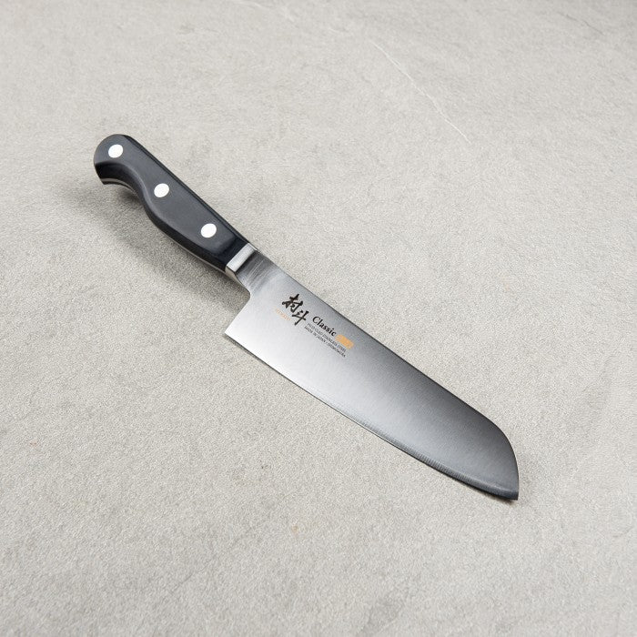 Shimomura Murato Classic VG-10 Santoku 170mm