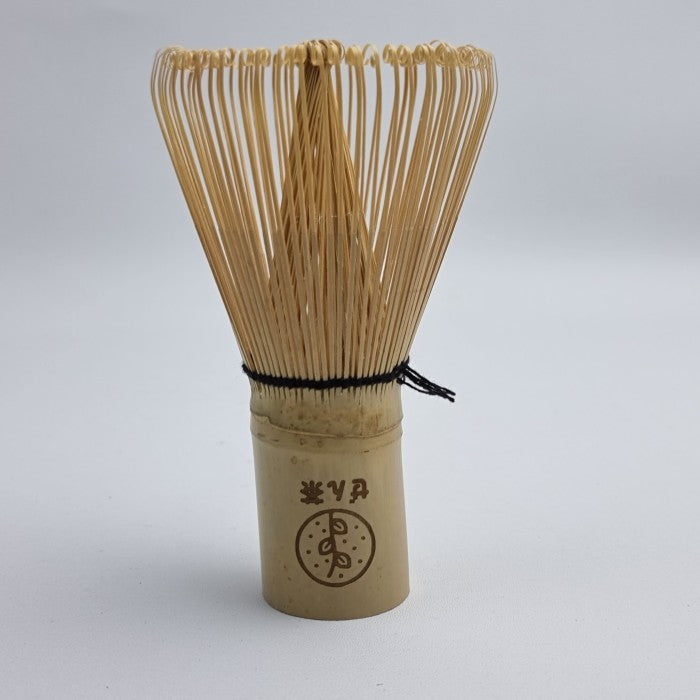 ZenCha - Cha Sen Traditional Matcha Bamboo Whisk Pengaduk Teh Matcha