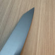 Japanese Artisan Knife Masamoto Sweden Steel Kiritsuke Gyuto 210mm