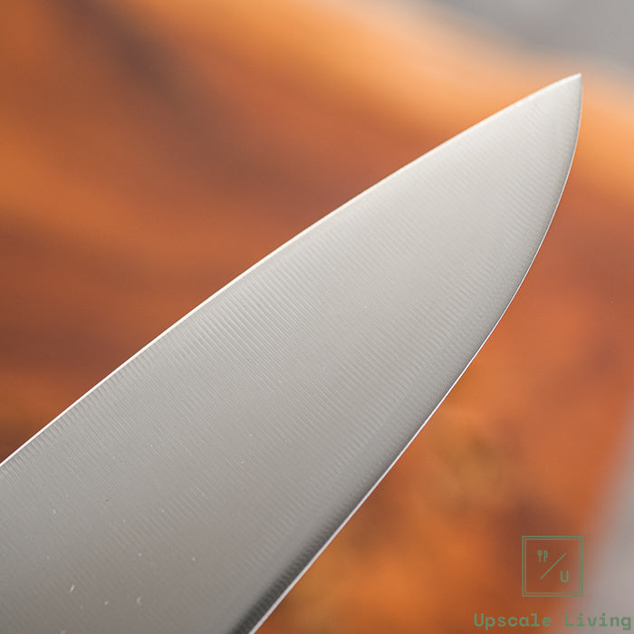 Pisau Dapur Jepang Masahiro MV Gyuto Knife 210mm