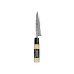 Pisau Dapur Jepang  Ikeuchi Hamono No.30 Mikihisa Banno Shirogami#2 Ko-Yanagiba 120mm