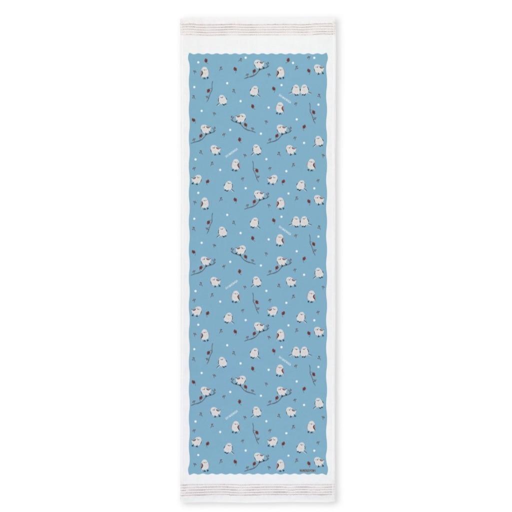 Handuk Jepang Japanese Sports Sauna Towel Kontex IMABARI Nunogoyomi Made in Japan