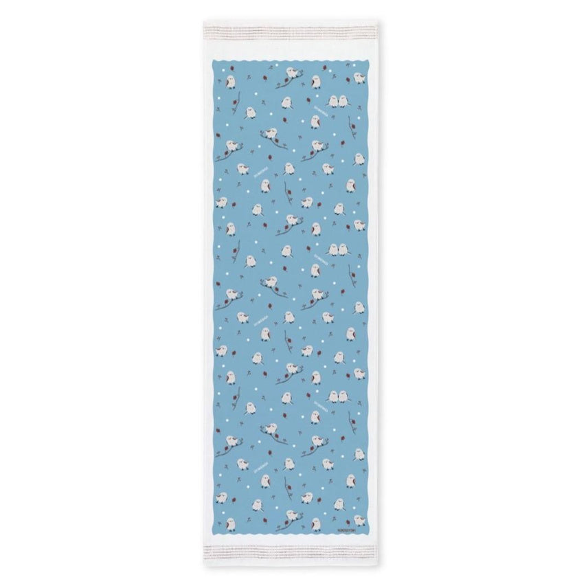 Handuk Jepang Japanese Sports Sauna Towel Kontex IMABARI Nunogoyomi Made in Japan