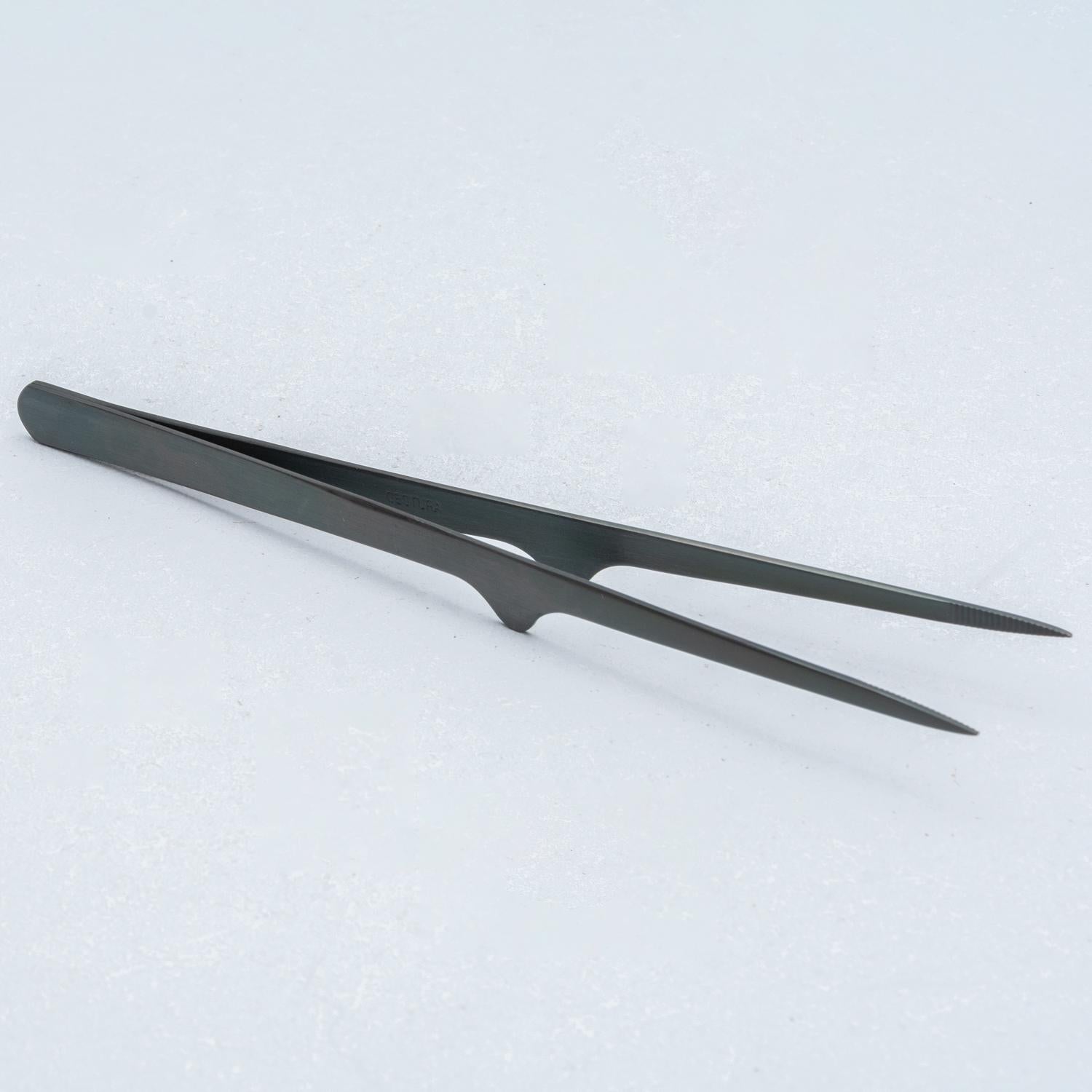 Tweezer Plating Gestura Petite Sando Tweezer Made in Japan