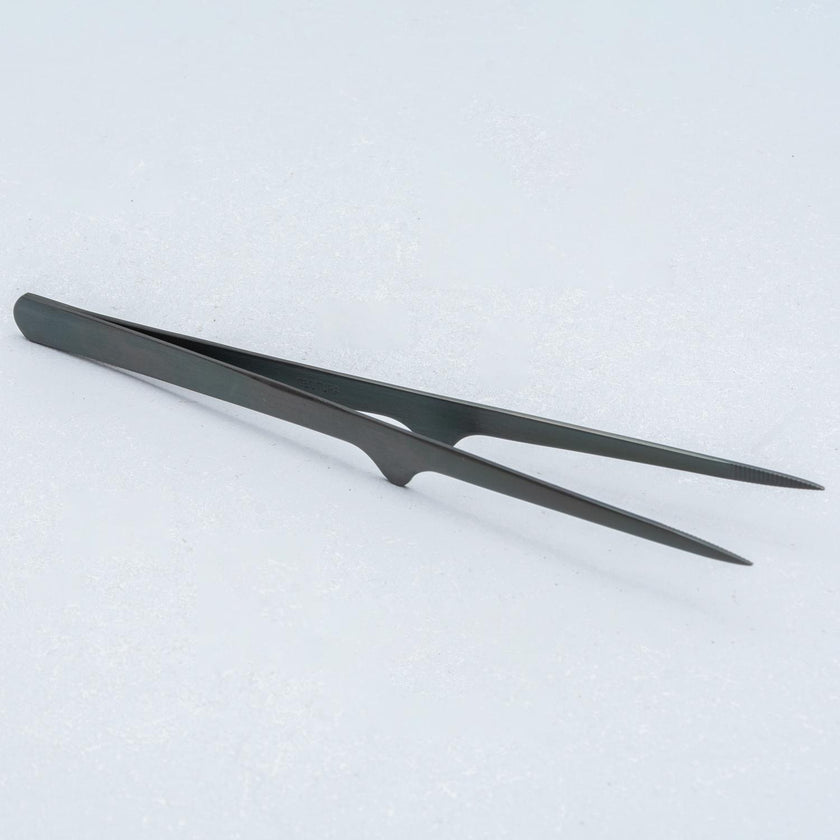 Tweezer Plating Gestura Petite Sando Tweezer Made in Japan