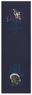 Japanese Sports Sauna Towel Kontex IMABARI Nunogoyomi Made in Japan