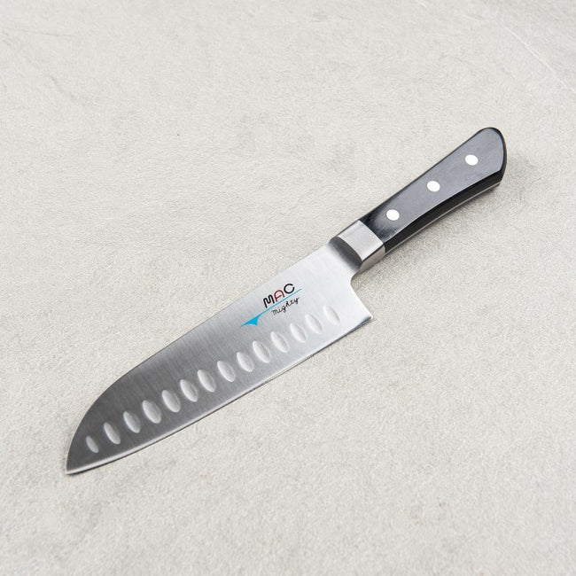 MAC Superior Series Utility Knife 180mm
