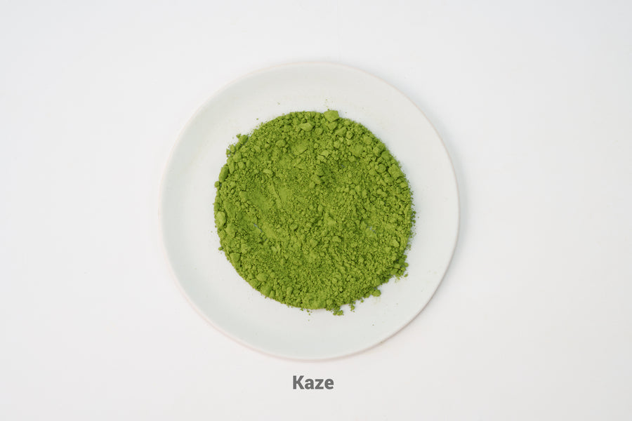 Uji Morihan Matcha Ceremonial Grade Matcha 30g