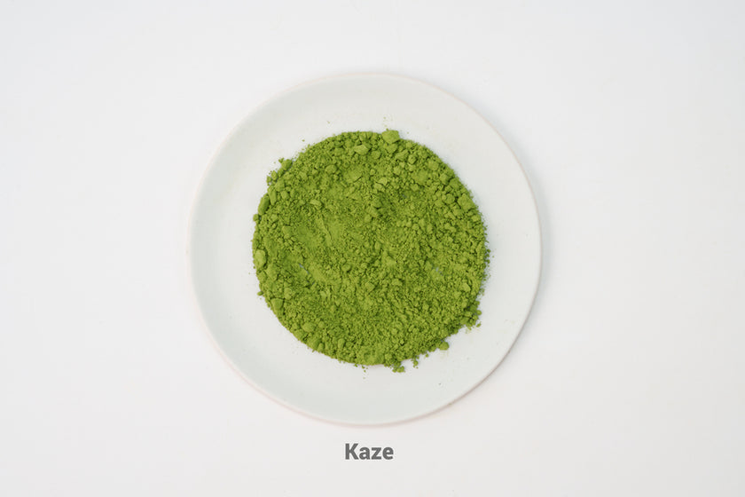 Uji Morihan Matcha Ceremonial Grade Matcha 30g