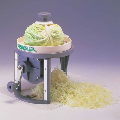 Chiba Kogyoso Cabbage Slicer "Cabbesler" - Commercial Use Made in Jpn