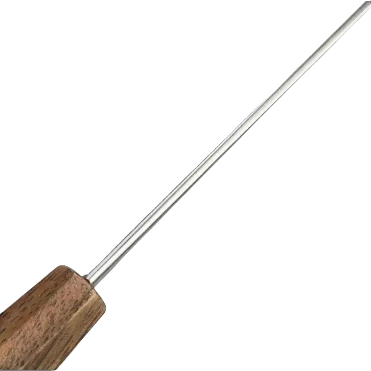 Pisau Dapur Jepang Ryusen Hamono Blazen  Santoku SG2 175mm