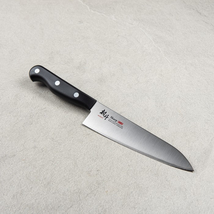 Shimomura Murato Sharp AUS10 Gyuto 210mm
