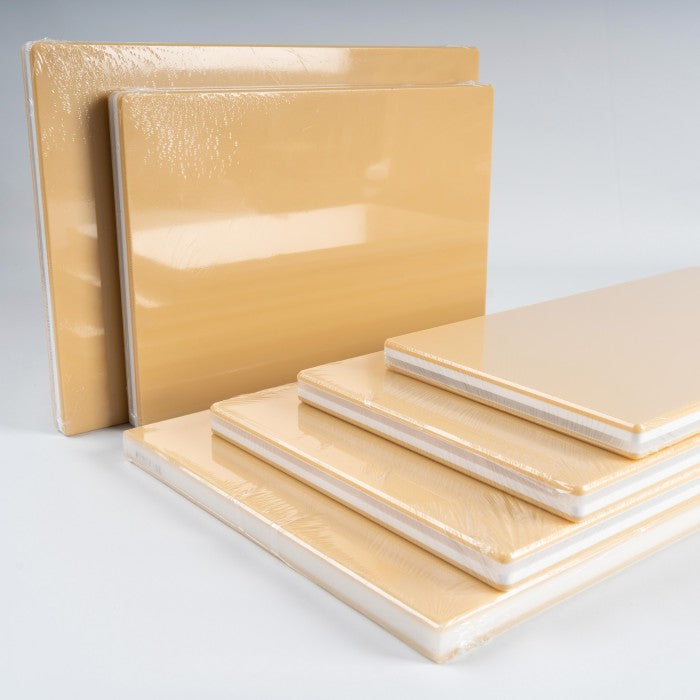 HASEGAWA Antibacterial Soft Cutting Board for Home Use
