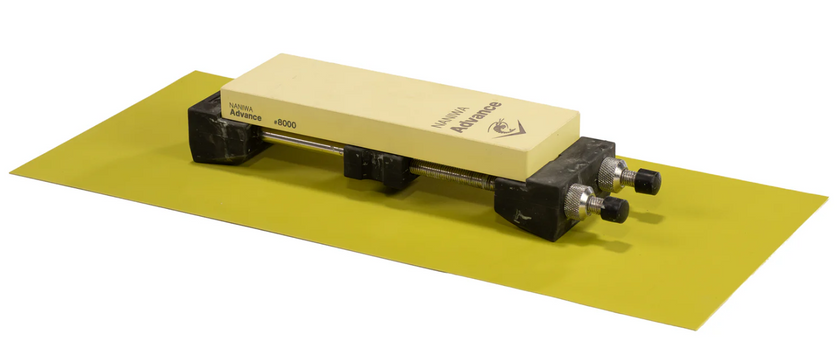 Naniwa Tabletop Work Mat 450x300x0.85mm