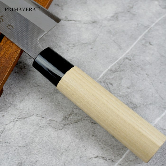 TOUSHU Santoku 165 mm Molybdenum Vanadium