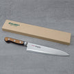 Suisin INOX Gyuto 210mm