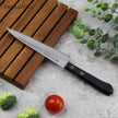 FUJICUT FC-1620 Petty 135mm Molybdenum Vanadium Made in Japan Pisau