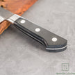 Pisau Dapur Jepang TOJIRO ATELIER CLASSIC Nakiri 165mm