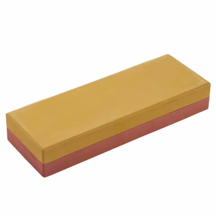 Batu Asah Naniwa Multi Stone 185x65x30 1000/3000grit ( MV-510/530 )