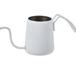 KOGU Kettle Pro 300ml Gooseneck Kettle Stainless Steel 18-8 Diameter 6mm Made in Tsubame Japan untuk Mug 300ml