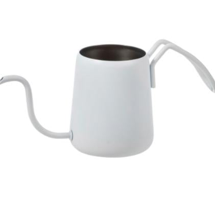 KOGU Kettle Pro 300ml Gooseneck Kettle Stainless Steel 18-8 Diameter 6mm Made in Tsubame Japan untuk Mug 300ml