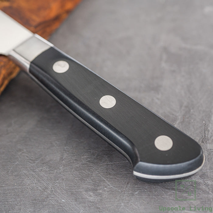 Pisau Dapur Jepang EBM E-Pro MV Gyuto 180mm