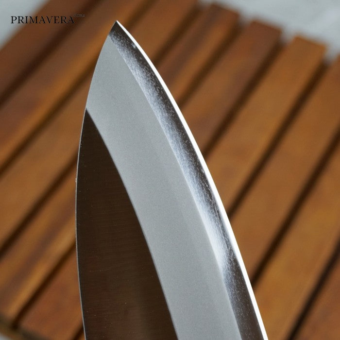 TOUSHU Santoku 165 mm Molybdenum Vanadium