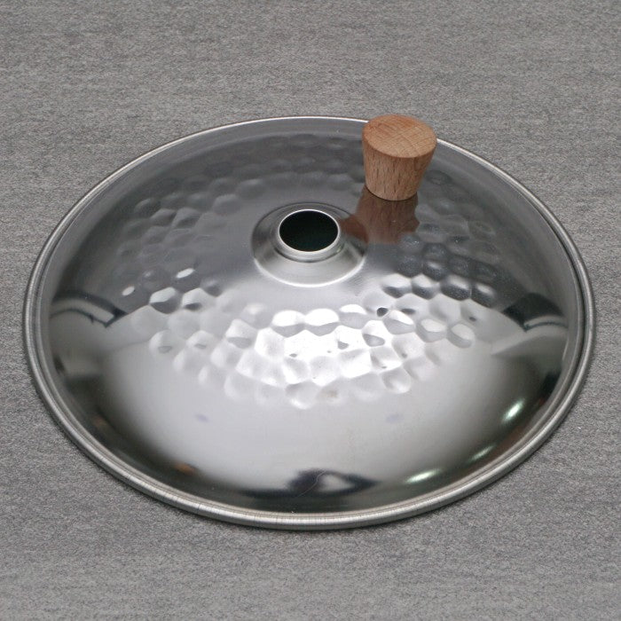 Japanese Pan Oyakodon Katsudon Pan Lid YOSHIKAWA Stainless Steel