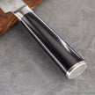 Pisau Dapur Jepang KAI Shun Classic VG-MAX 34 Layers Sujihiki 250mm