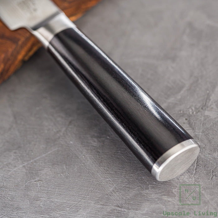 Pisau Dapur Jepang KAI Shun Classic VG-MAX 34 Layers Sujihiki 250mm