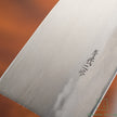 Pisau Fillet Ikan Kitaoka Aogami#2  Migaki HPC Ko Deba 135mm