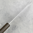 Pisau Dapur Jepang Hatsukokoro Hayabusa HAP40 Powder Steel Petty 120mm