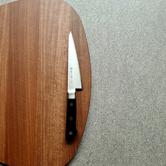 TOJIRO DP3 Layered Steel by VG10 Honesuki/Boning 150mm