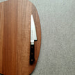 TOJIRO DP3 Layered Steel by VG10 Honesuki/Boning 150mm