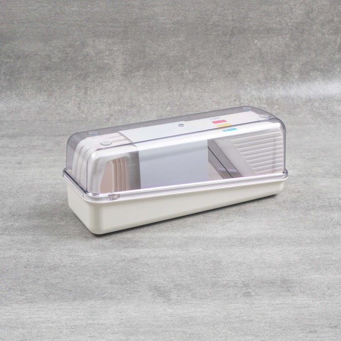 Pengiris Yoshikawa Daily Slicer Kit - Made in Japan