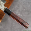 Yoshida Hamono ZDP189 Damascus Gyuto 210mm