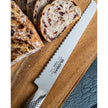 Japanese Knife GLOBAL G-9 Bread Knife 220mm Made In Japan