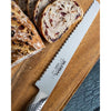 Japanese Knife GLOBAL G-9 Bread Knife 220mm Made In Japan