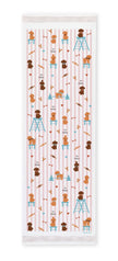 Japanese Sports Sauna Towel Kontex IMABARI Nunogoyomi Made in Japan