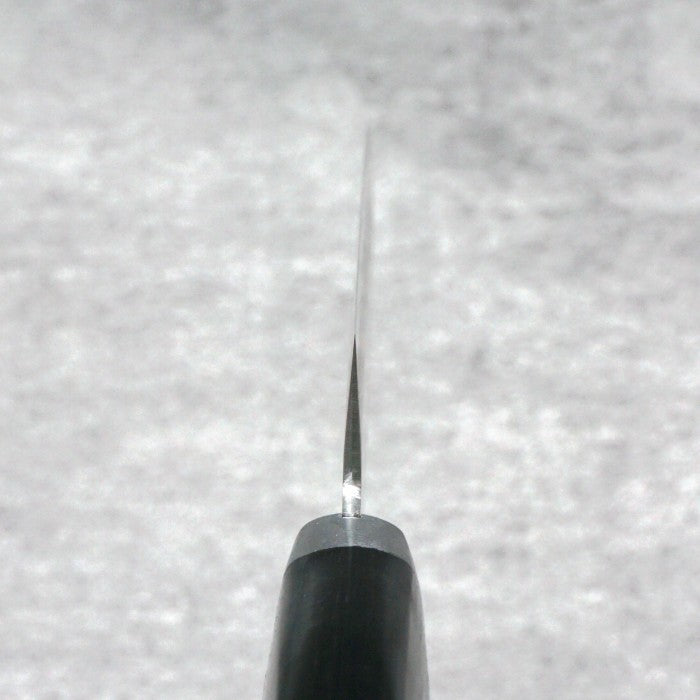 Japanese Knife Masutani Hamono Sairyu VG10 Damascus Ko Santoku 130mm