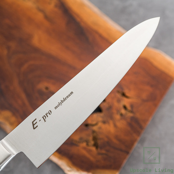 Pisau Dapur Jepang EBM E-Pro MV Gyuto 210mm