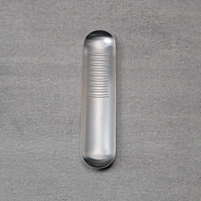 Parutan Yoshikawa EatCo Oros Grater - Made in Japan