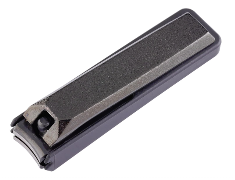 Gunting Kuku NIKKEN  Nail Clipper