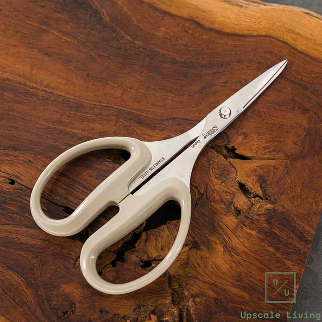 Gunting Dapur - Silky Kitchen Shears Gunting Dapur RUS-165 - Made in Japan