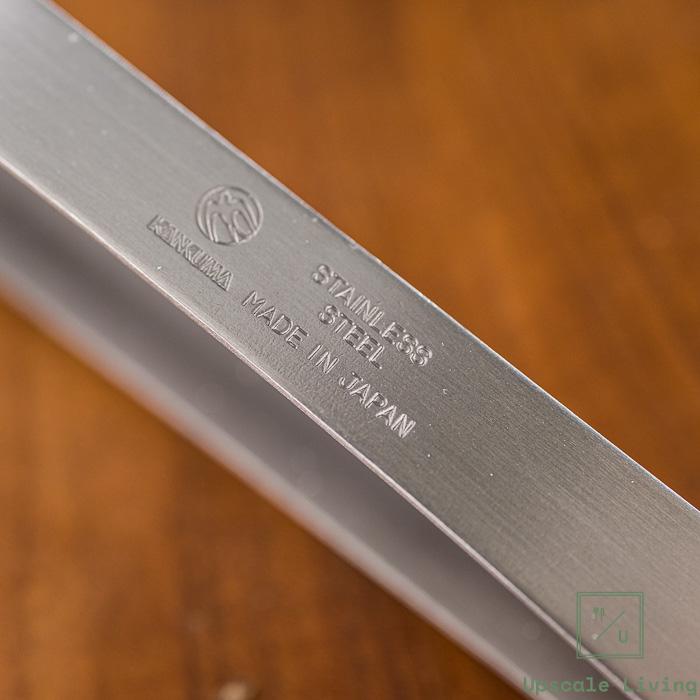 Pinset Duri Ikan Kanda Fish Bone Tweezer Kantyle Style 120mm Made in Japan