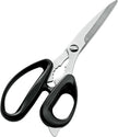 Gunting Dapur Shimomura Professional Separable Kitchen Shears Japan Made