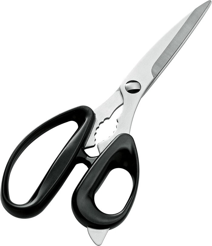 Gunting Dapur Shimomura Professional Separable Kitchen Shears Japan Made