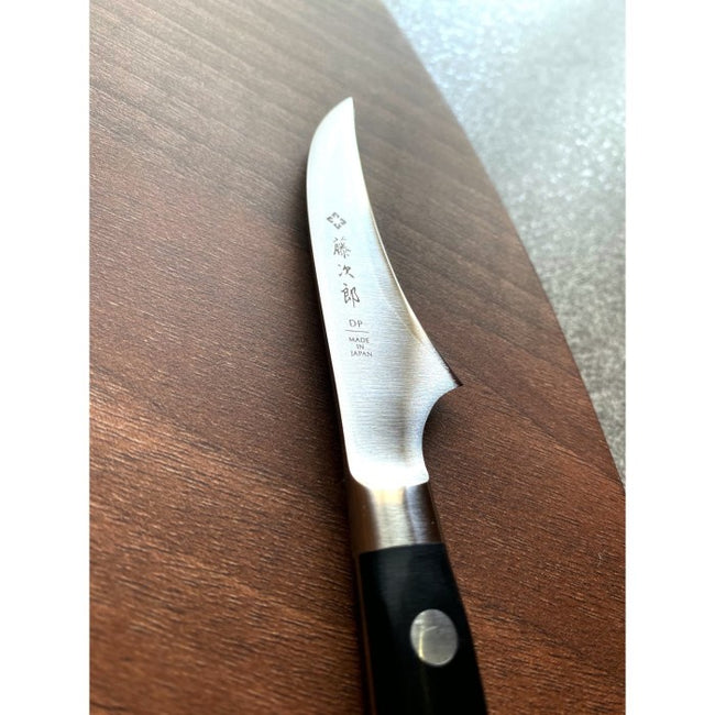 Japanese Knife TOJIRO DP 3Layered Steel by VG10 Birds Beak Paring 70mm