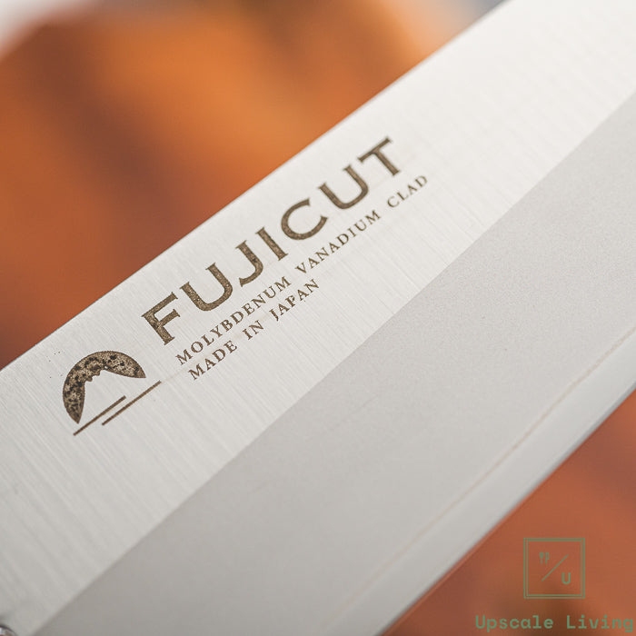 Pisau Dapur Jepang Fujicut MV #3000 Gyuto Chef Knife 180mm